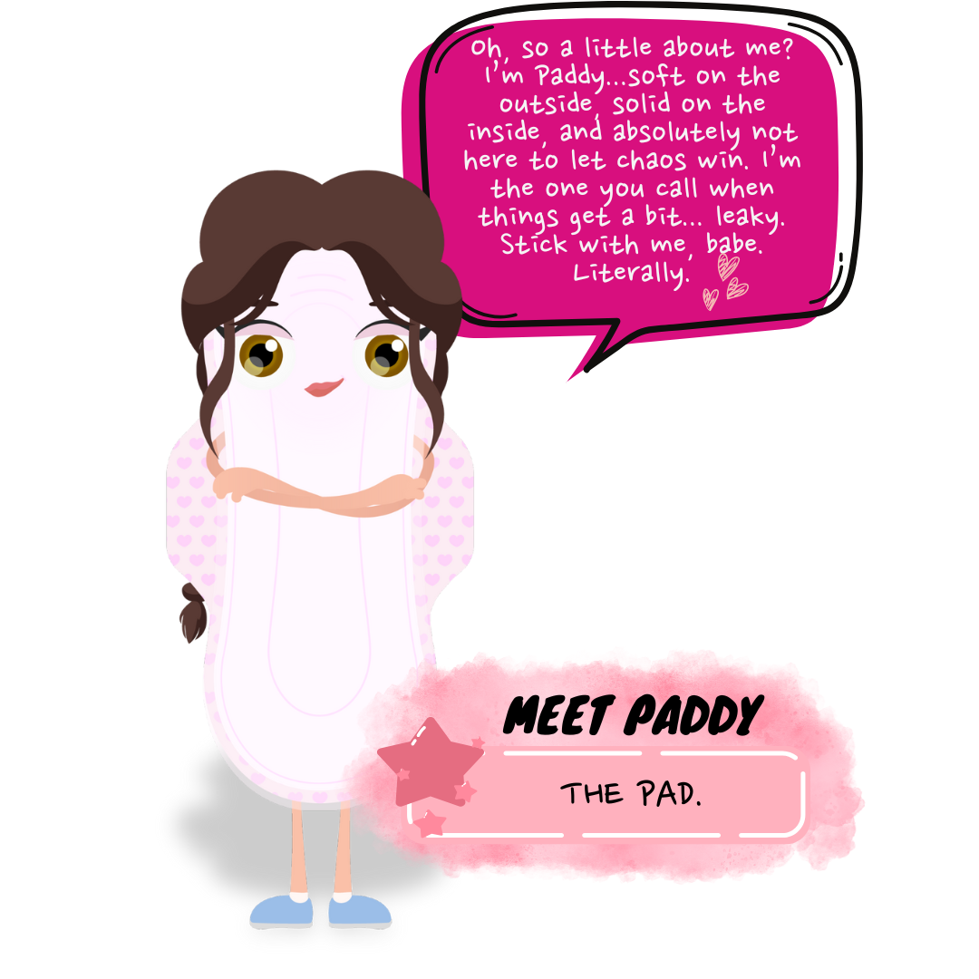 Paddy meeting