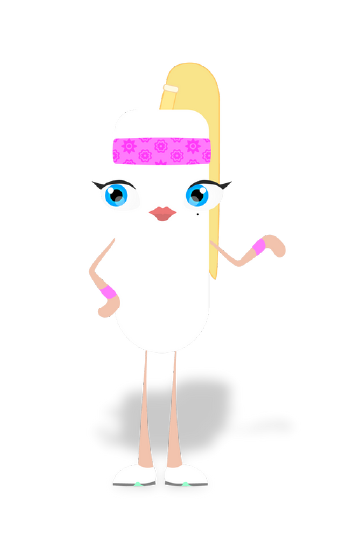 Character 5