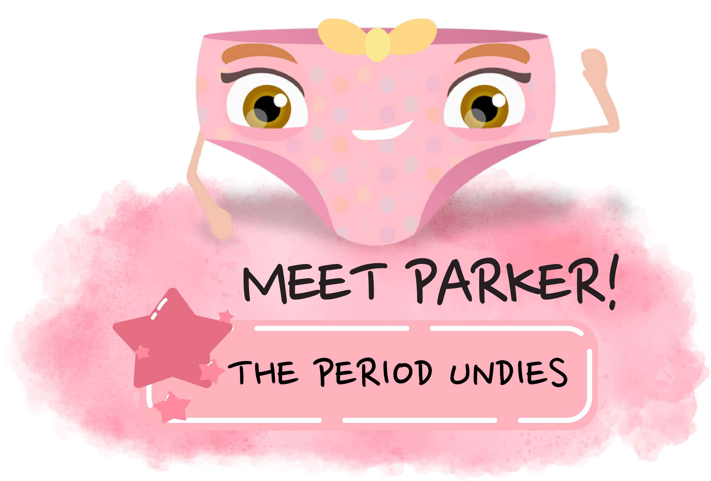 Meet parker
