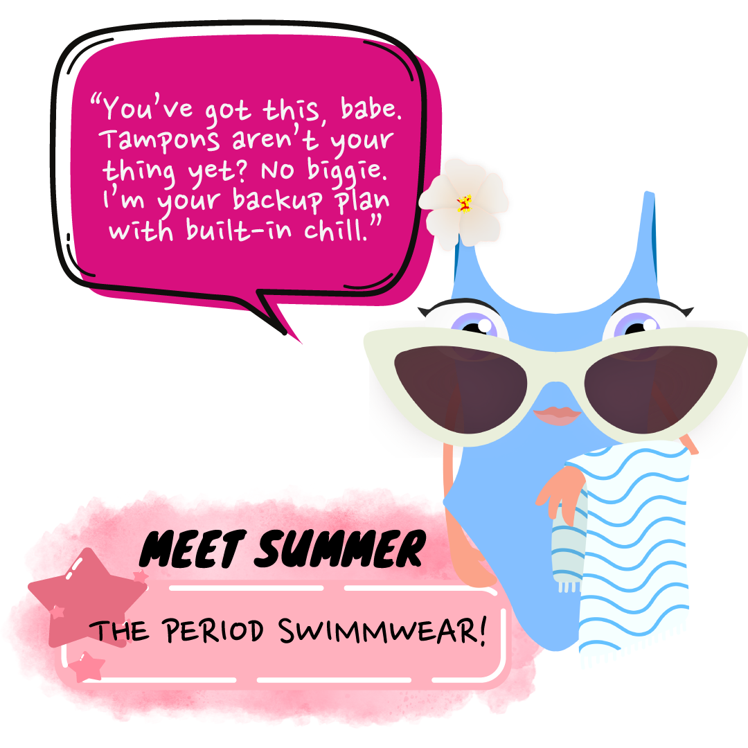 Meet Summer - Day 2